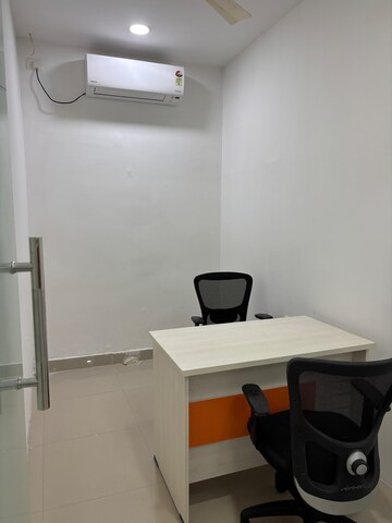 Team Area in  Office Space at Madhapur – for Rent