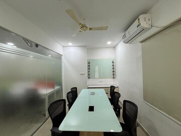 Team Area in  Office Space at Madhapur – for Rent