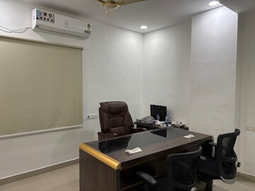 Team Area in  Office Space at Madhapur – for Rent
