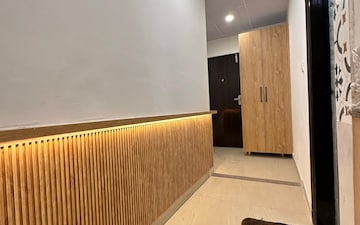 Furnished Amenities in 1 RK Builder Floor at Sector 27 – for Rent