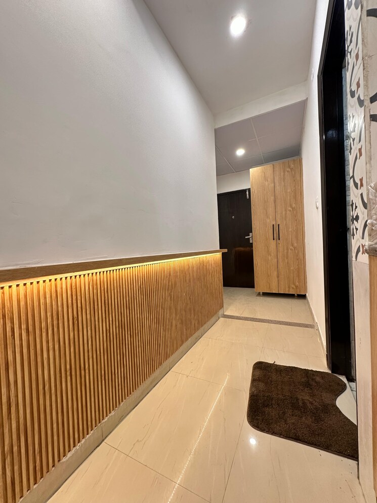 undefined, sector 27 1 RK 600 Sq.Ft. Builder Floor In Sector 27 Gurgaon 8720526