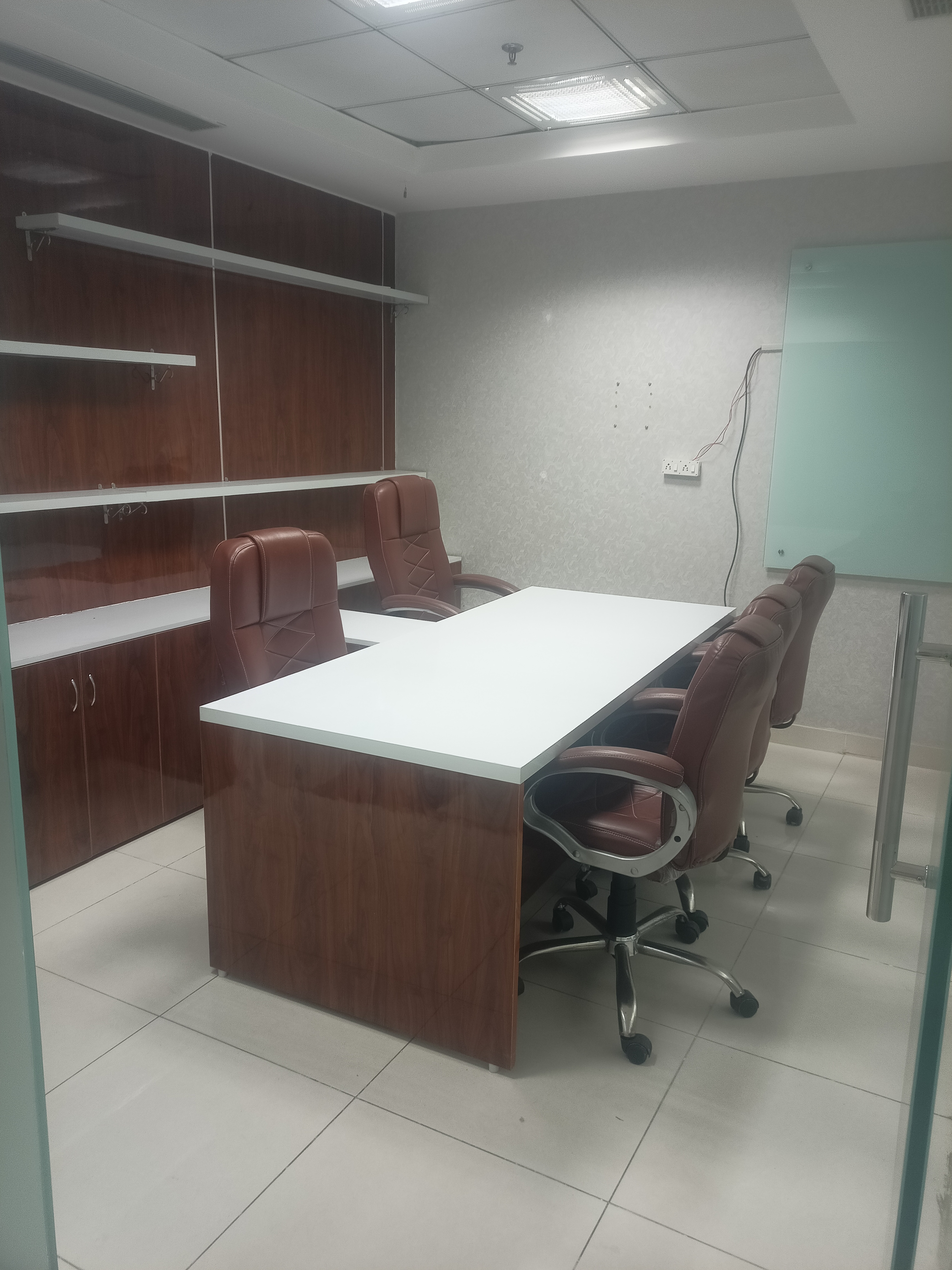 Office Space For Rent in Spazedge