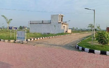 Plot For Sale in Vivek Vihar