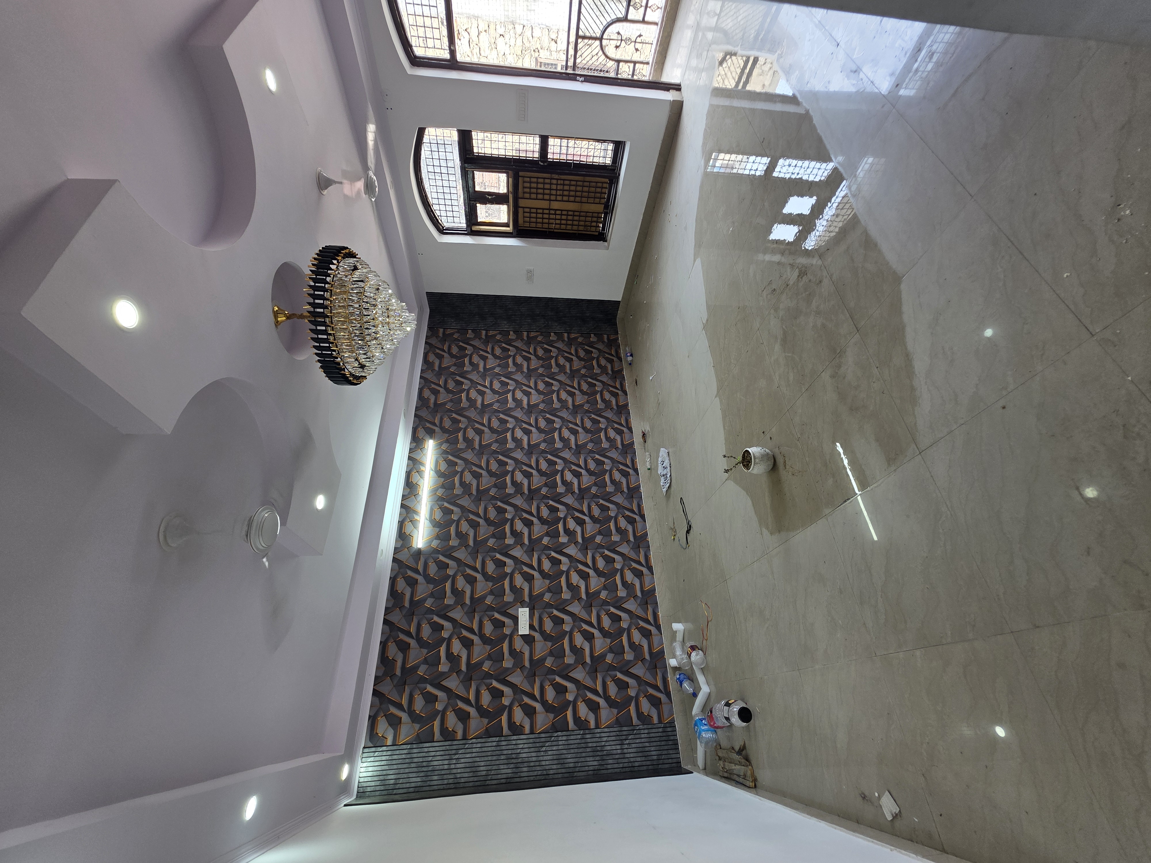 2 BHK + Extra Room Builder Floor For Rent in Dhawan Properties