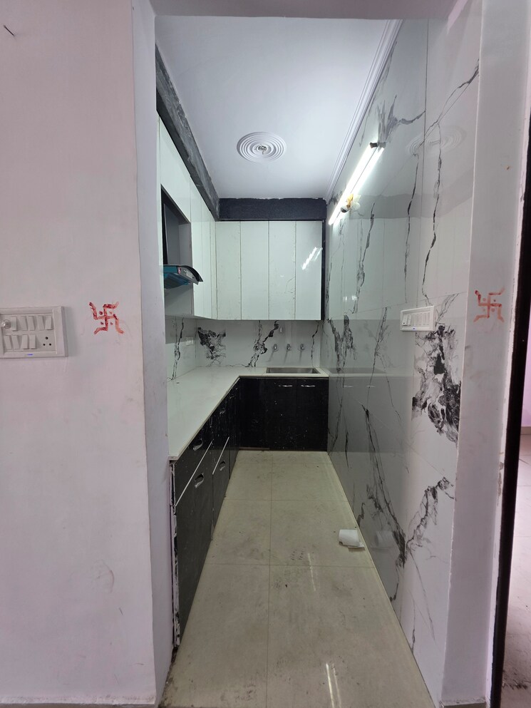 Master Bedroom, vishwas park 2 Bedroom 85 Sq.Yd. Builder Floor In Vishwas Park Delhi 8720840