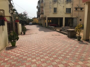 2 BHK Apartment – Exterior View View at Pahal - for Sale
