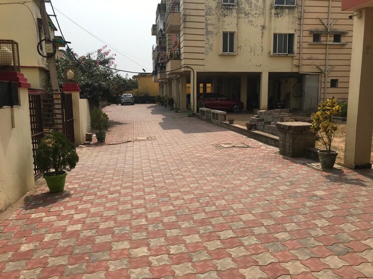 Exterior View, pahal 2 Bedroom 975 Sq.Ft. Apartment In Pahal Bhubaneswar 8720912