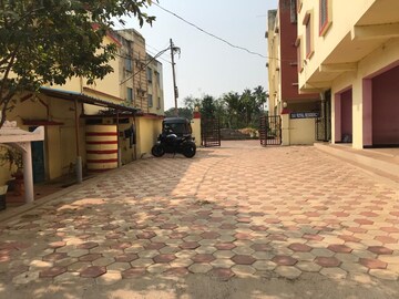 2 BHK Apartment – Exterior View View at Pahal - for Sale
