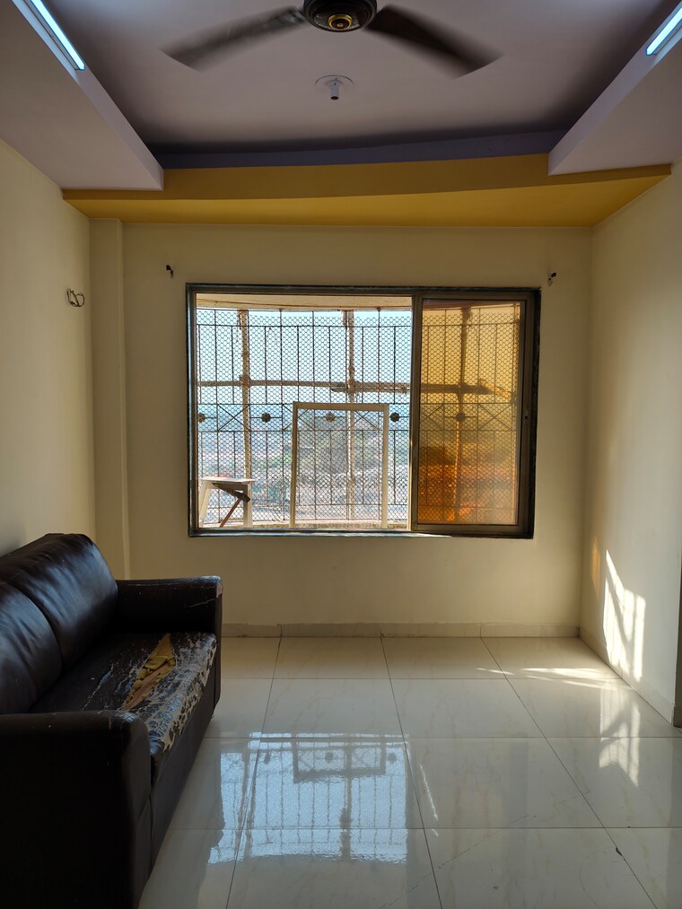 Living Room, veena-sur-shyam 1 Bedroom 525 Sq.Ft. Apartment In Vasai East Palghar 8720892