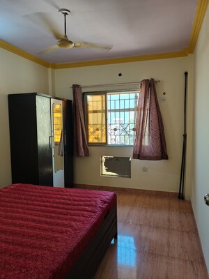 Bedroom in 1 BHK Apartment at Veena Sur Shyam, Vasai East – for Sale