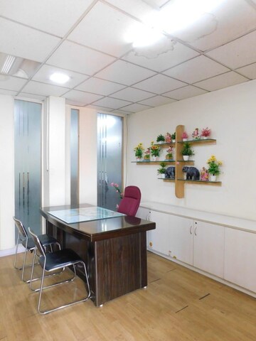 Team Area in  Office Space at Madhapur – for Rent