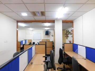 Team Area in  Office Space at Madhapur – for Rent