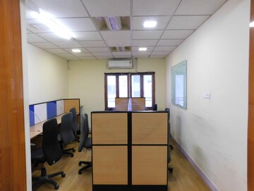 Staircase in  Office Space at Madhapur – for Rent