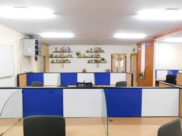  Office Space For Rent in Madhapur