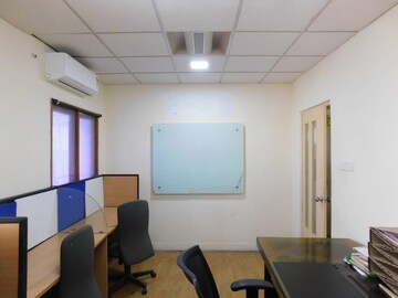 Team Area in  Office Space at Madhapur – for Rent