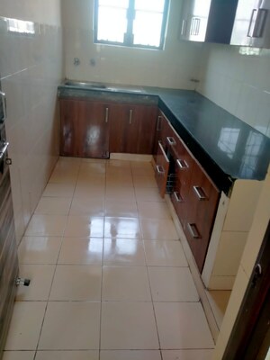 Kitchen in 2 BHK Apartment at Vasant Kunj – for Sale