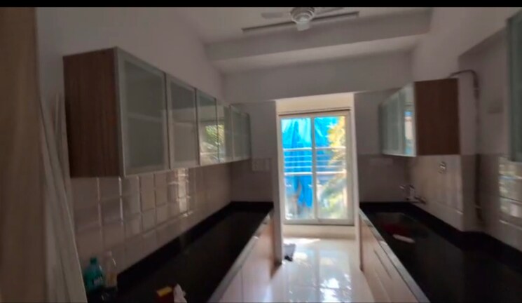 Kitchen, pentagon-mantri-parijat 3 Bedroom 920 Sq.Ft. Apartment In Santacruz West Mumbai 8720878