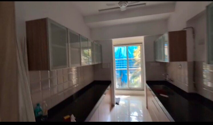 Kitchen, pentagon-mantri-parijat 3 Bedroom 920 Sq.Ft. Apartment In Santacruz West Mumbai 8720878