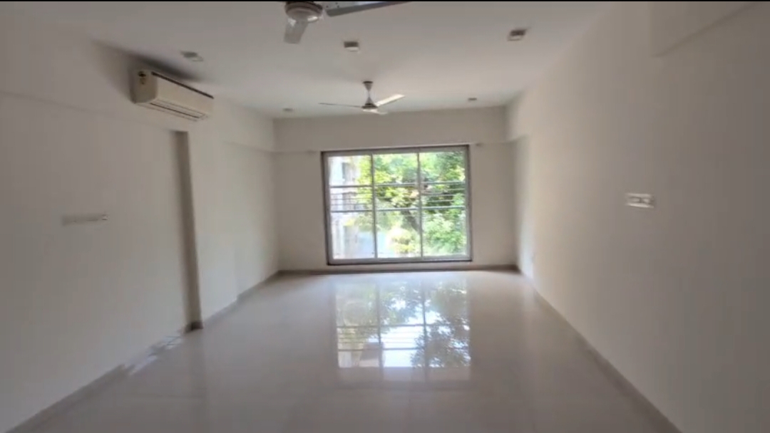 3 BHK Apartment For Rent in Pentagon Mantri Parijat
