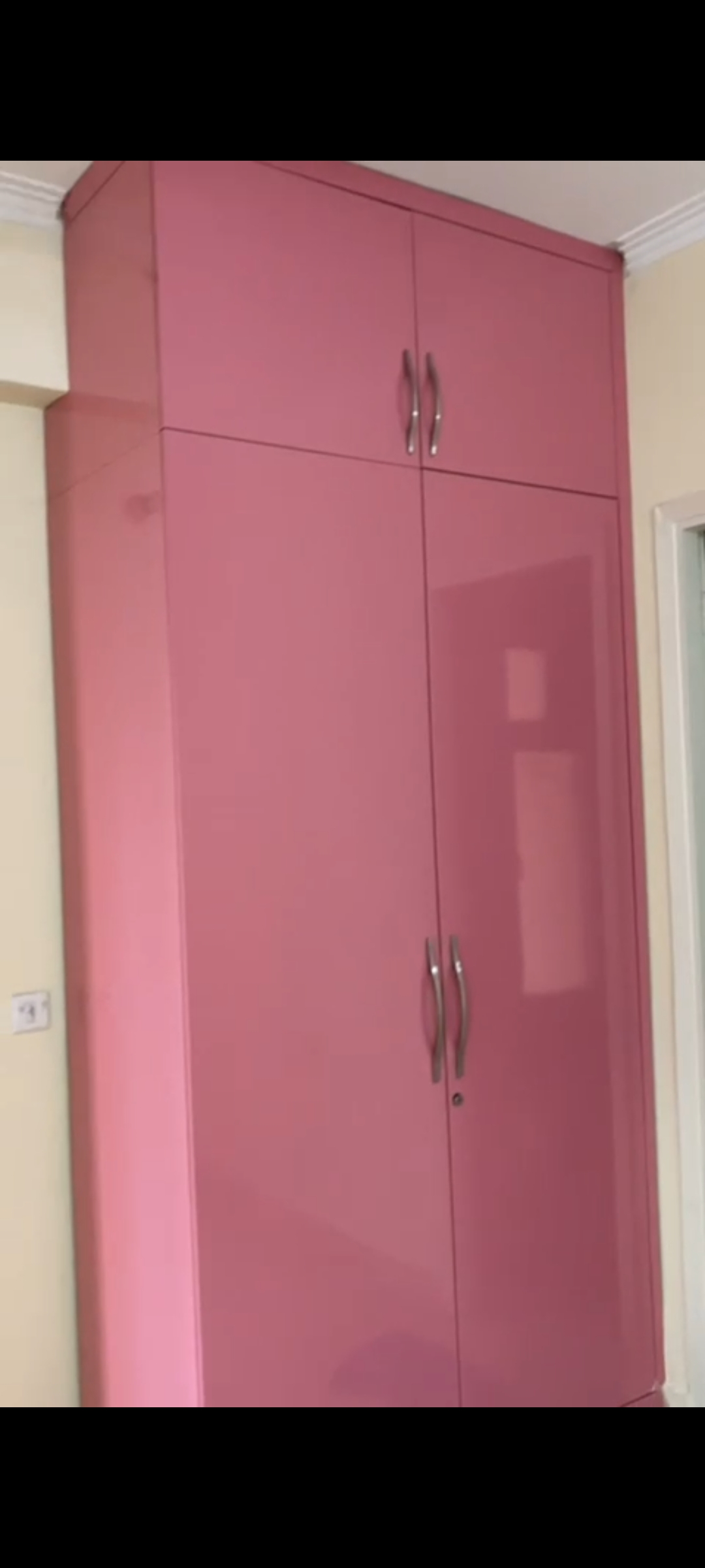 3 BHK 747 Sq.Ft. Apartment in Gaur City 7th Avenue