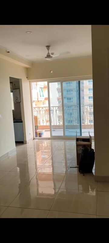 Bathroom in 3 BHK Apartment at Gaur City 7th Avenue, Sector 4 Greater Noida – for Rent