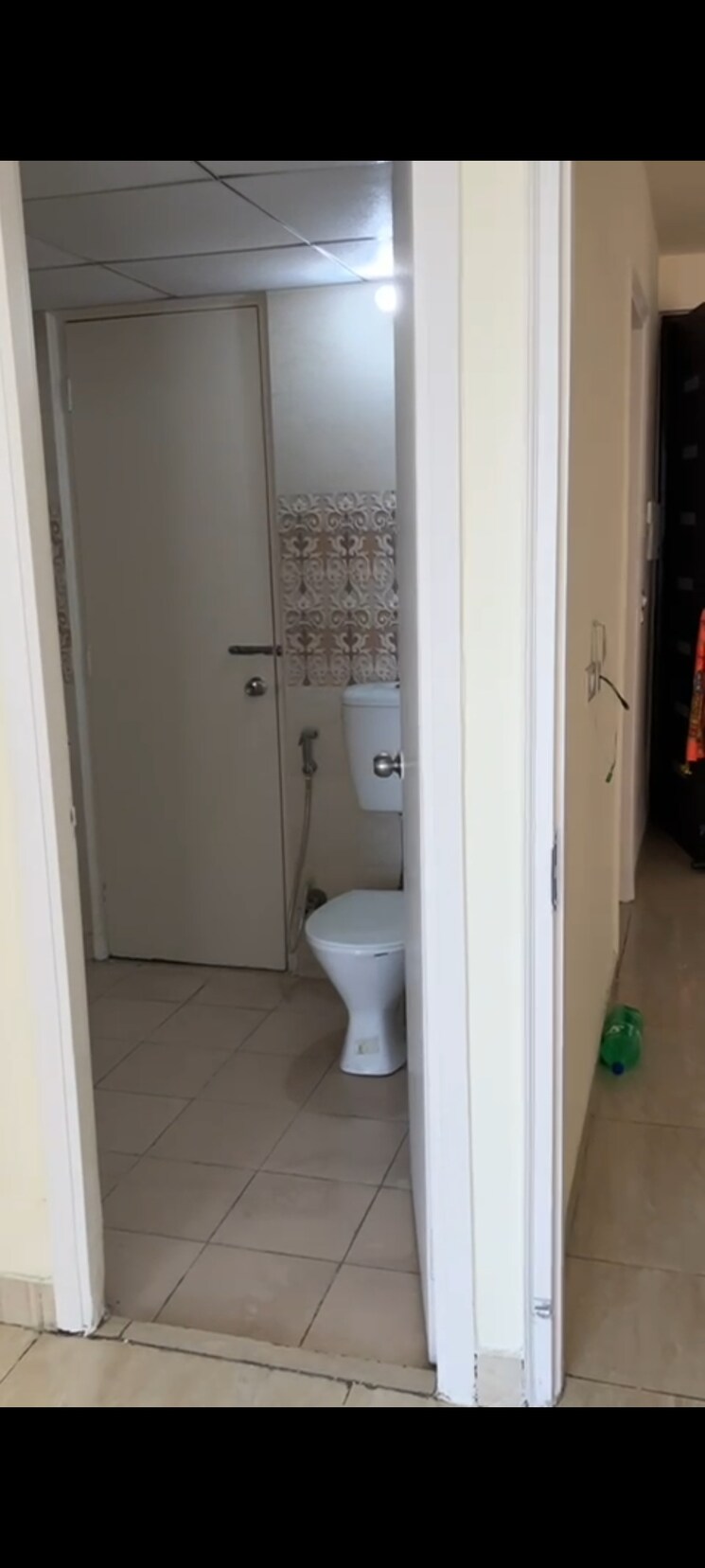 Bathroom, gaur-city-7th-avenue 3 Bedroom 747 Sq.Ft. Apartment In Sector 4 Greater Noida Greater Noida 8720896