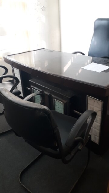 Team Area in  Office Space at Janakpuri – for Rent