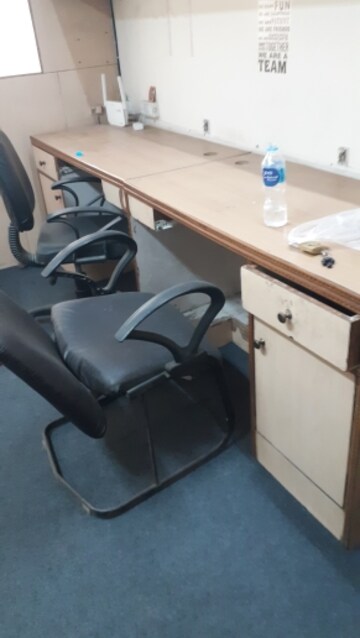  Office Space For Rent in Janakpuri