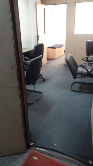 Team Area in  Office Space at Janakpuri – for Rent