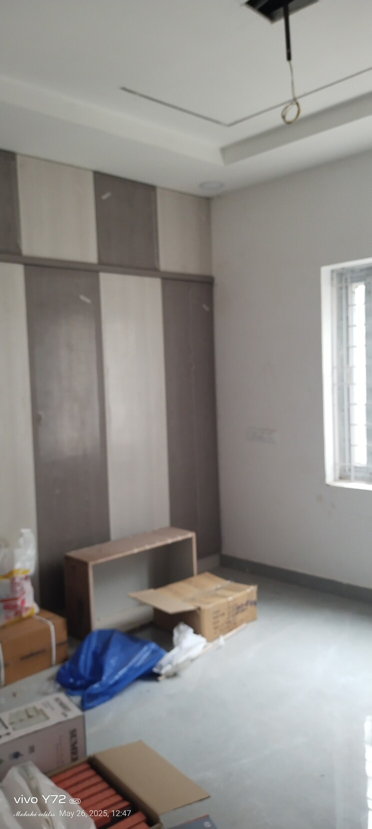 Room, pavani-laxmi-nivas 3 Bedroom 1800 Sq.Ft. Apartment In Madhapur Hyderabad 8720947