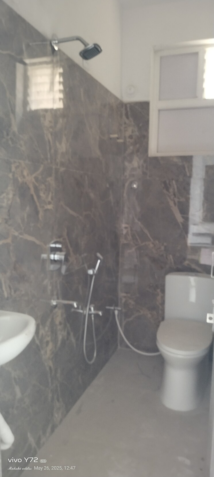 Bathroom, pavani-laxmi-nivas 3 Bedroom 1800 Sq.Ft. Apartment In Madhapur Hyderabad 8720947
