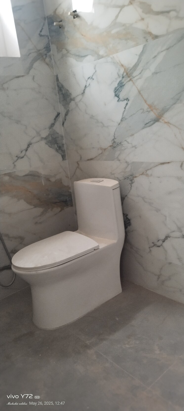 Bathroom, pavani-laxmi-nivas 3 Bedroom 1800 Sq.Ft. Apartment In Madhapur Hyderabad 8720947