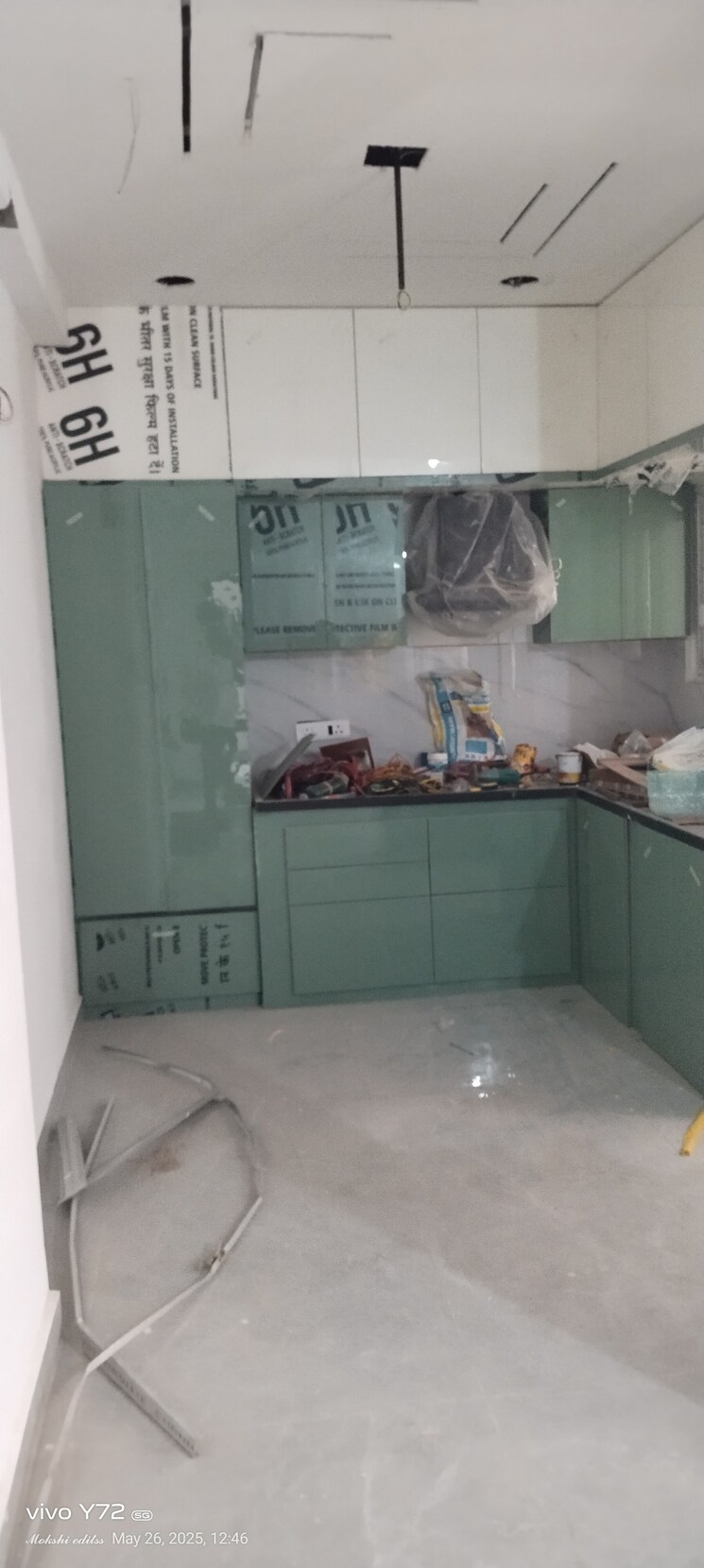 Bathroom, pavani-laxmi-nivas 3 Bedroom 1800 Sq.Ft. Apartment In Madhapur Hyderabad 8720947