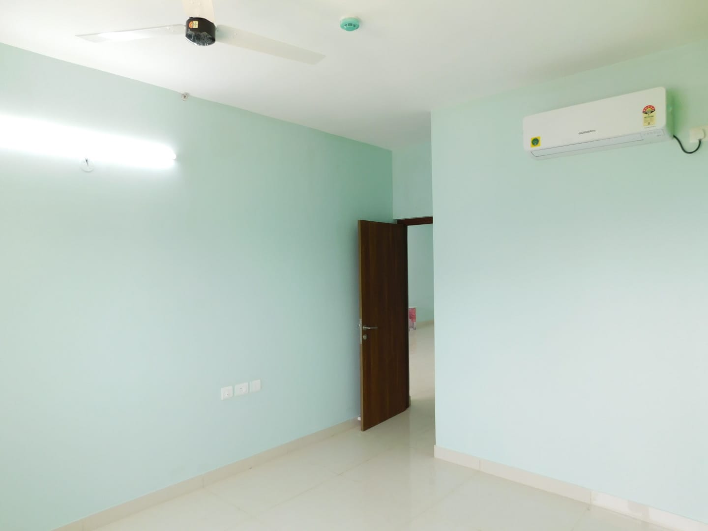 3 BHK + Pooja Room Apartment For Rent in Prestige Tranquil