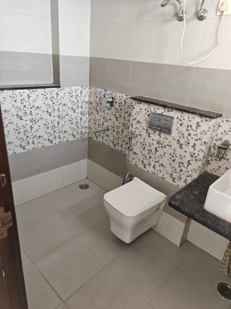 Kitchen, sector 46 3 Bedroom 1560 Sq.Ft. Builder Floor In Sector 46 Gurgaon 8720898