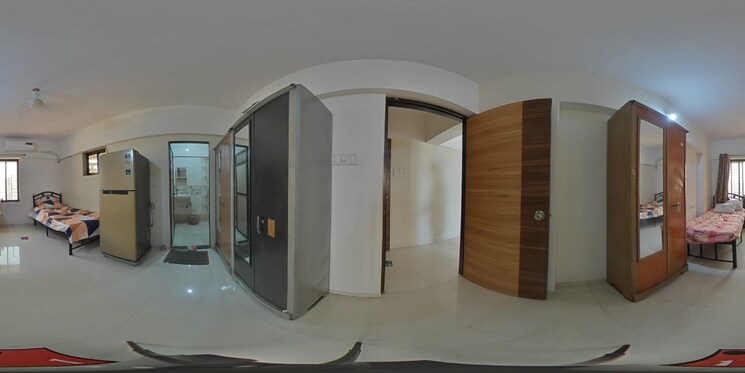 undefined, lok-sarita 2 Bedroom 1100 Sq.Ft. Apartment In Andheri East Mumbai 8720940