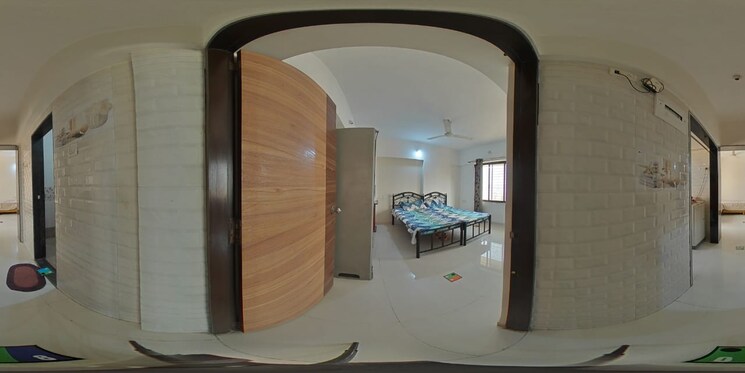 undefined, lok-sarita 2 Bedroom 1100 Sq.Ft. Apartment In Andheri East Mumbai 8720940