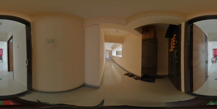 Room, lok-sarita 2 Bedroom 1100 Sq.Ft. Apartment In Andheri East Mumbai 8720940