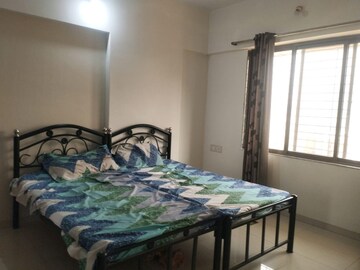 Bedroom in 2 BHK Apartment at Lok Sarita, Andheri East – for Rent