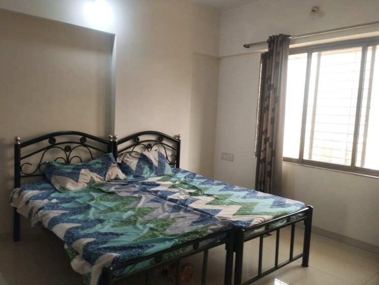 Bedroom, lok-sarita 2 Bedroom 1100 Sq.Ft. Apartment In Andheri East Mumbai 8720940