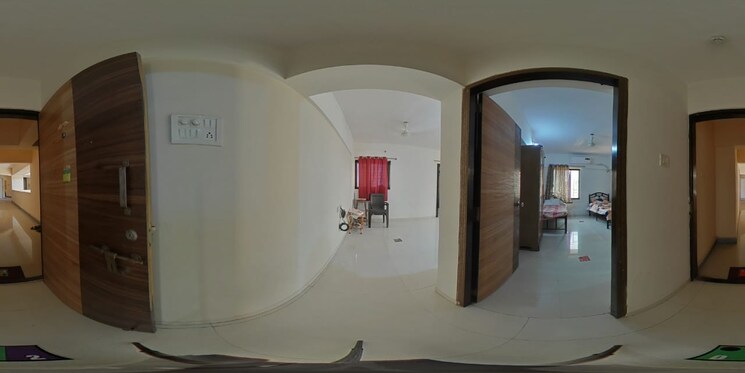 undefined, lok-sarita 2 Bedroom 1100 Sq.Ft. Apartment In Andheri East Mumbai 8720940