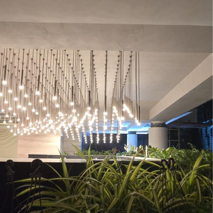 Exterior View, rustomjee-parishram 6+ Bedroom 3333 Sq.Ft. Penthouse In Pali Hill Mumbai 8721045