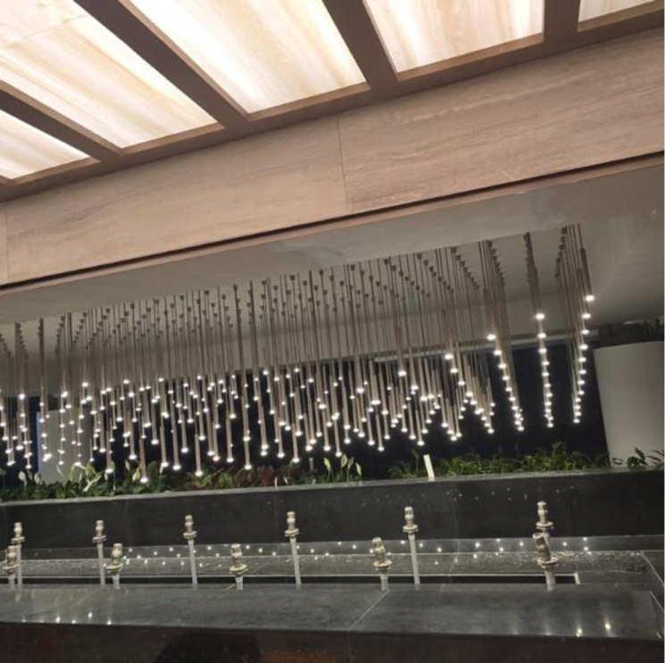 Exterior View, rustomjee-parishram 6+ Bedroom 3333 Sq.Ft. Penthouse In Pali Hill Mumbai 8721045