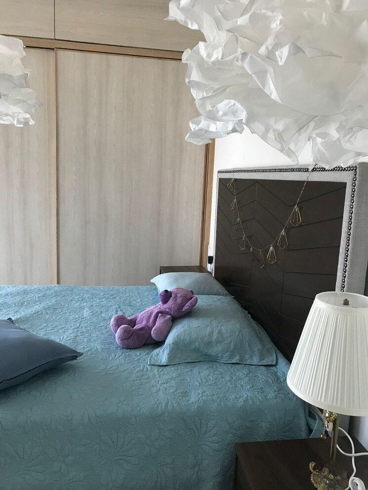 Bedroom, indiabulls-sky 5 Bedroom 2651 Sq.Ft. Apartment In Lower Parel Mumbai 8720948