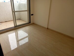 Room in 2 BHK Apartment at Innovative Galaxy, Kharghar – for Sale