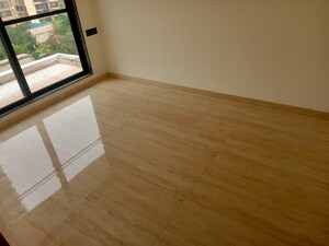 Bedroom in 2 BHK Apartment at Innovative Galaxy, Kharghar – for Sale