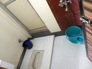 Bathroom in 2 BHK Apartment at Innovative Galaxy, Kharghar – for Sale