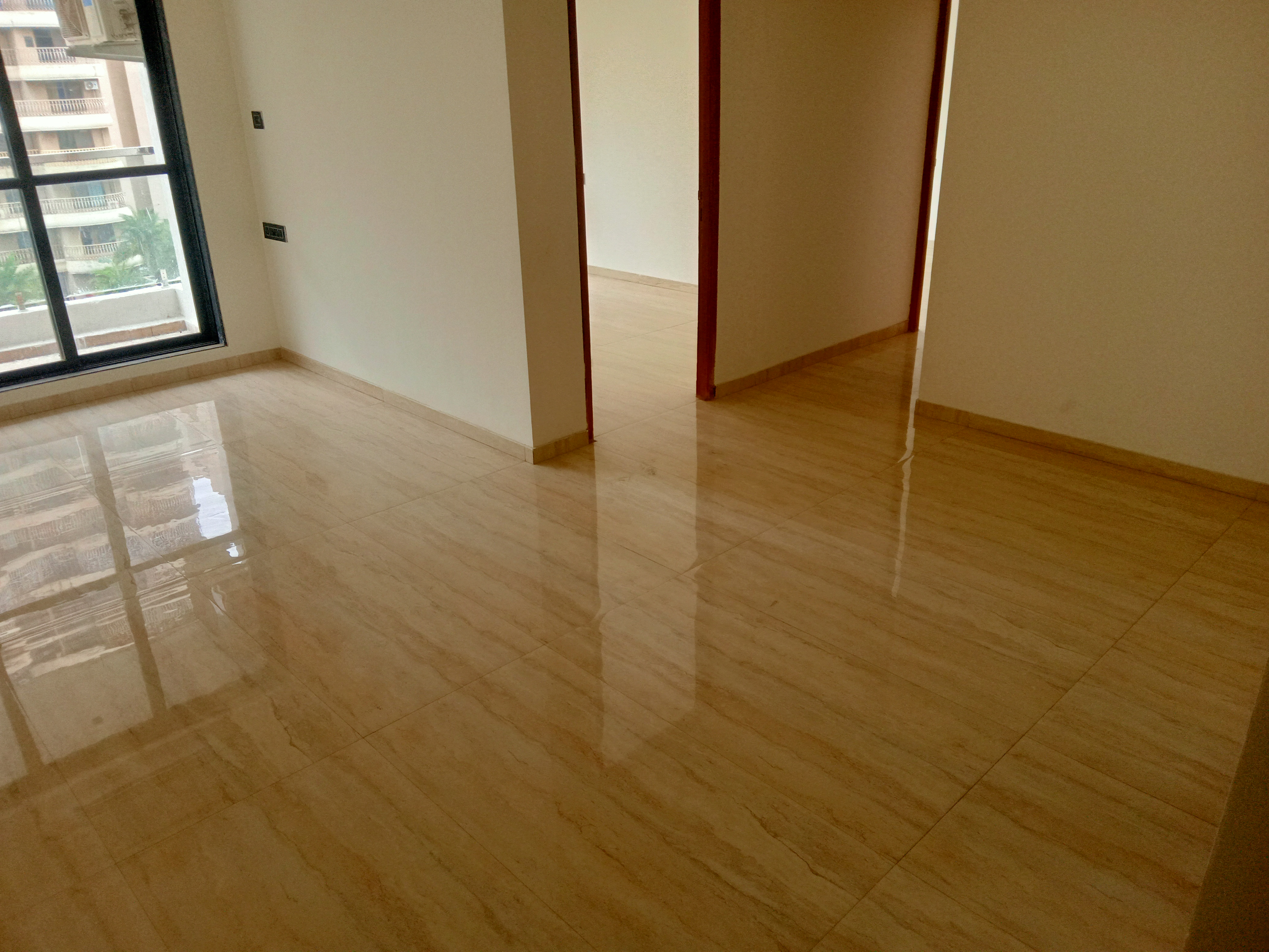 2 BHK Apartment For Sale in Innovative Galaxy