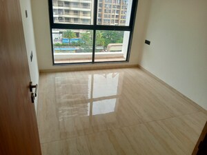 Bedroom in 2 BHK Apartment at Innovative Galaxy, Kharghar – for Sale