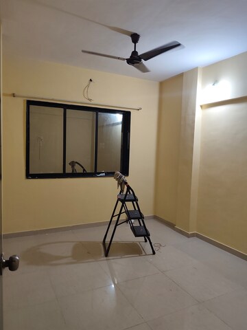 Bedroom in 2 BHK Apartment at Veena Saraswati vasai, Vasai East – for Sale